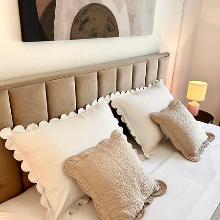 Apartman Zorka Повля Екстериор снимка