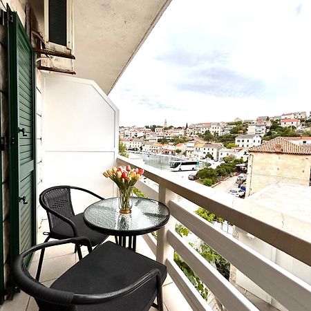 Apartman Zorka Повля Екстериор снимка