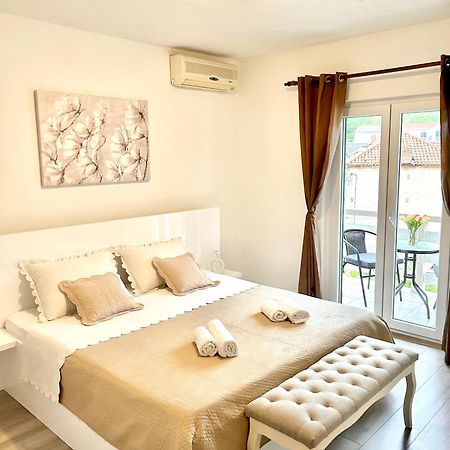 Apartman Zorka Повля Екстериор снимка