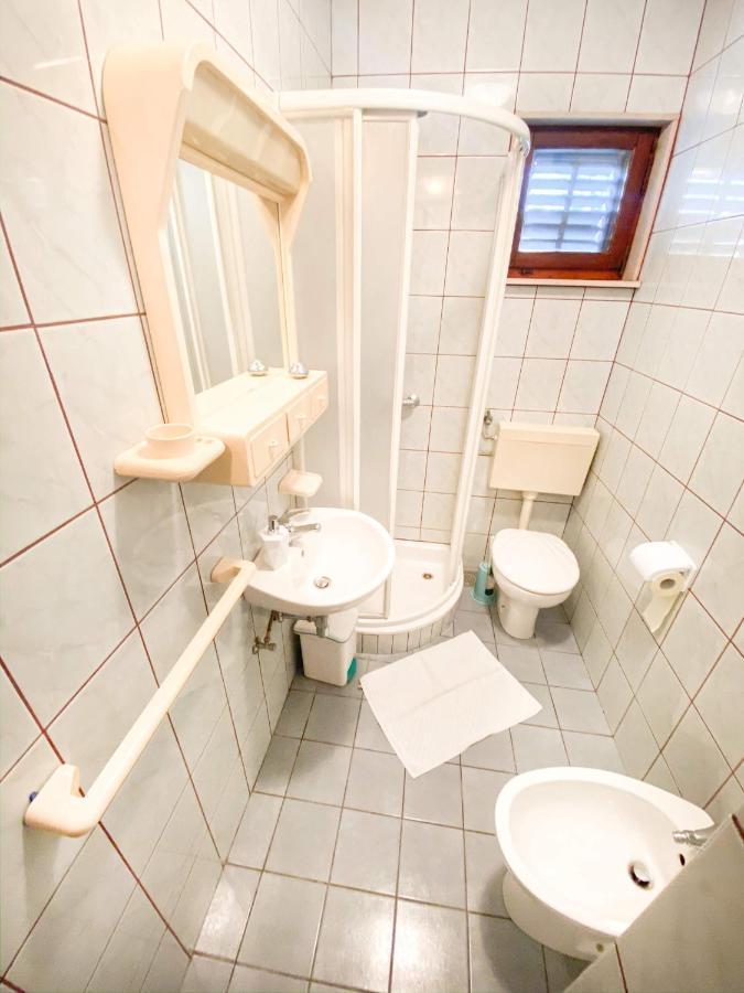 Apartman Zorka Повля Екстериор снимка