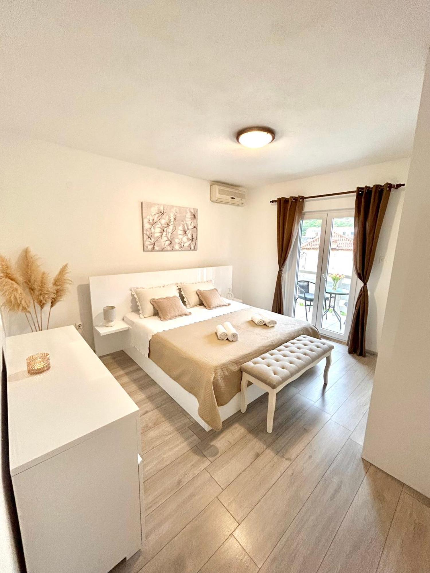 Apartman Zorka Повля Екстериор снимка