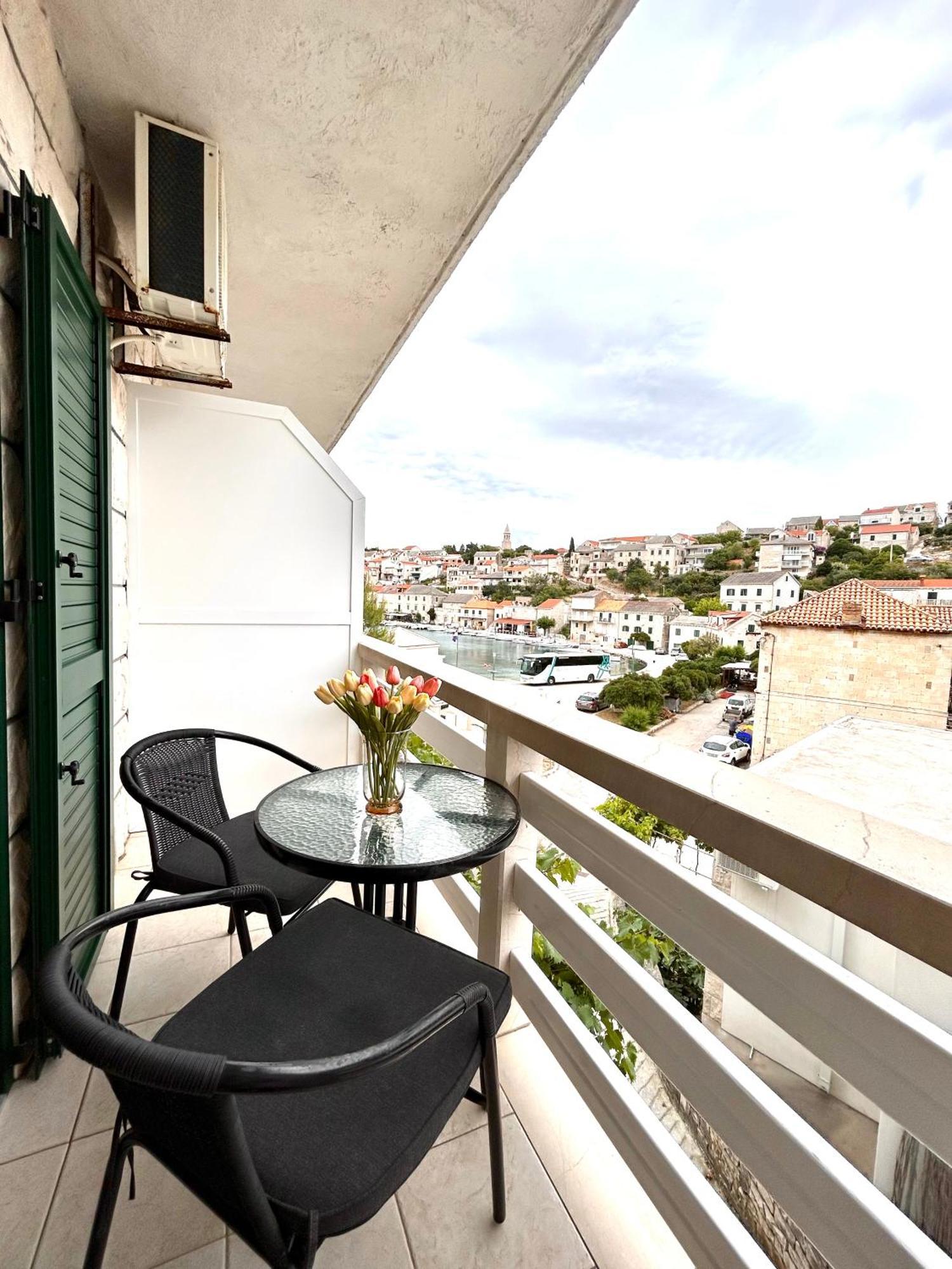 Apartman Zorka Повля Екстериор снимка
