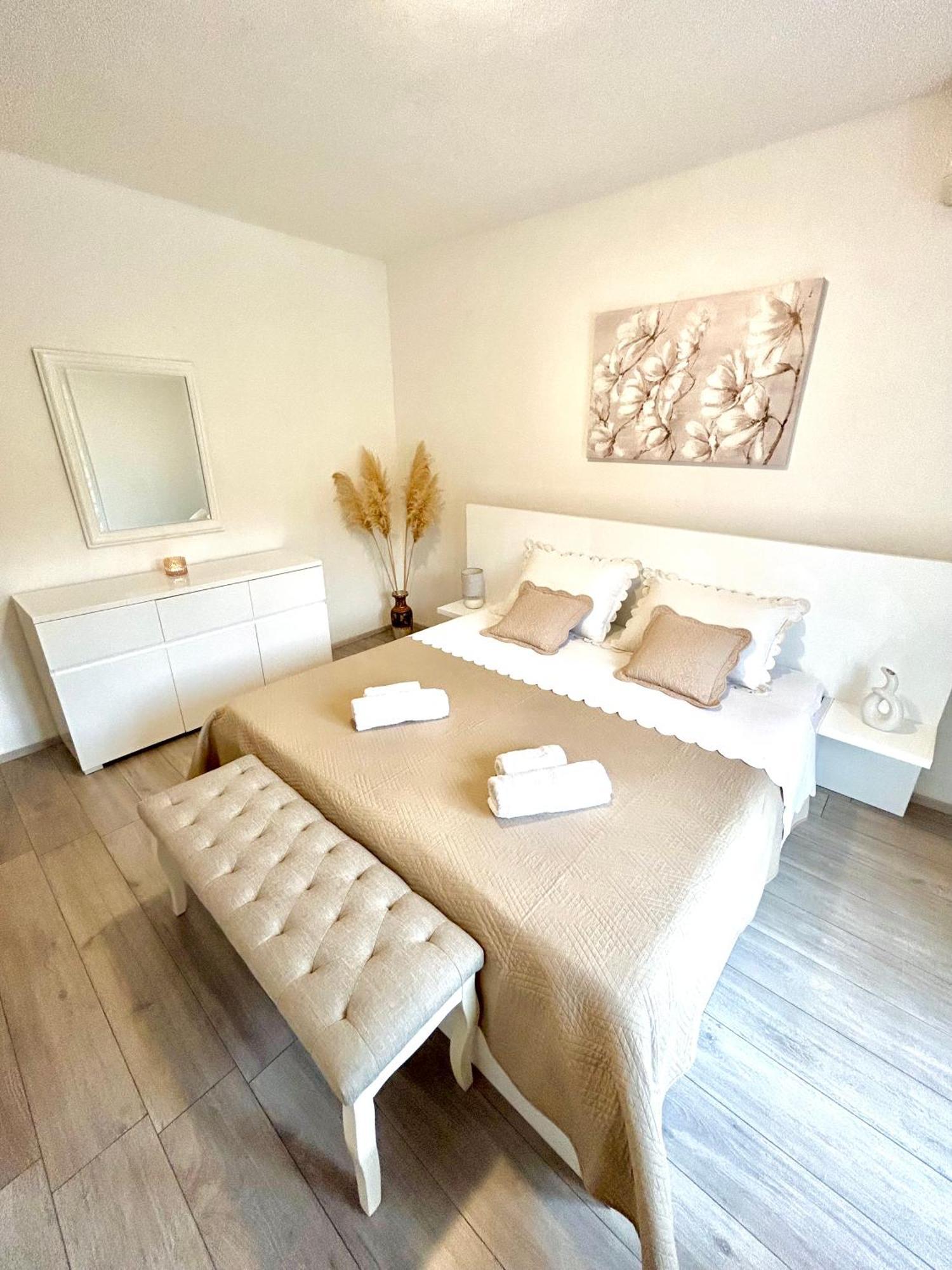 Apartman Zorka Повля Екстериор снимка