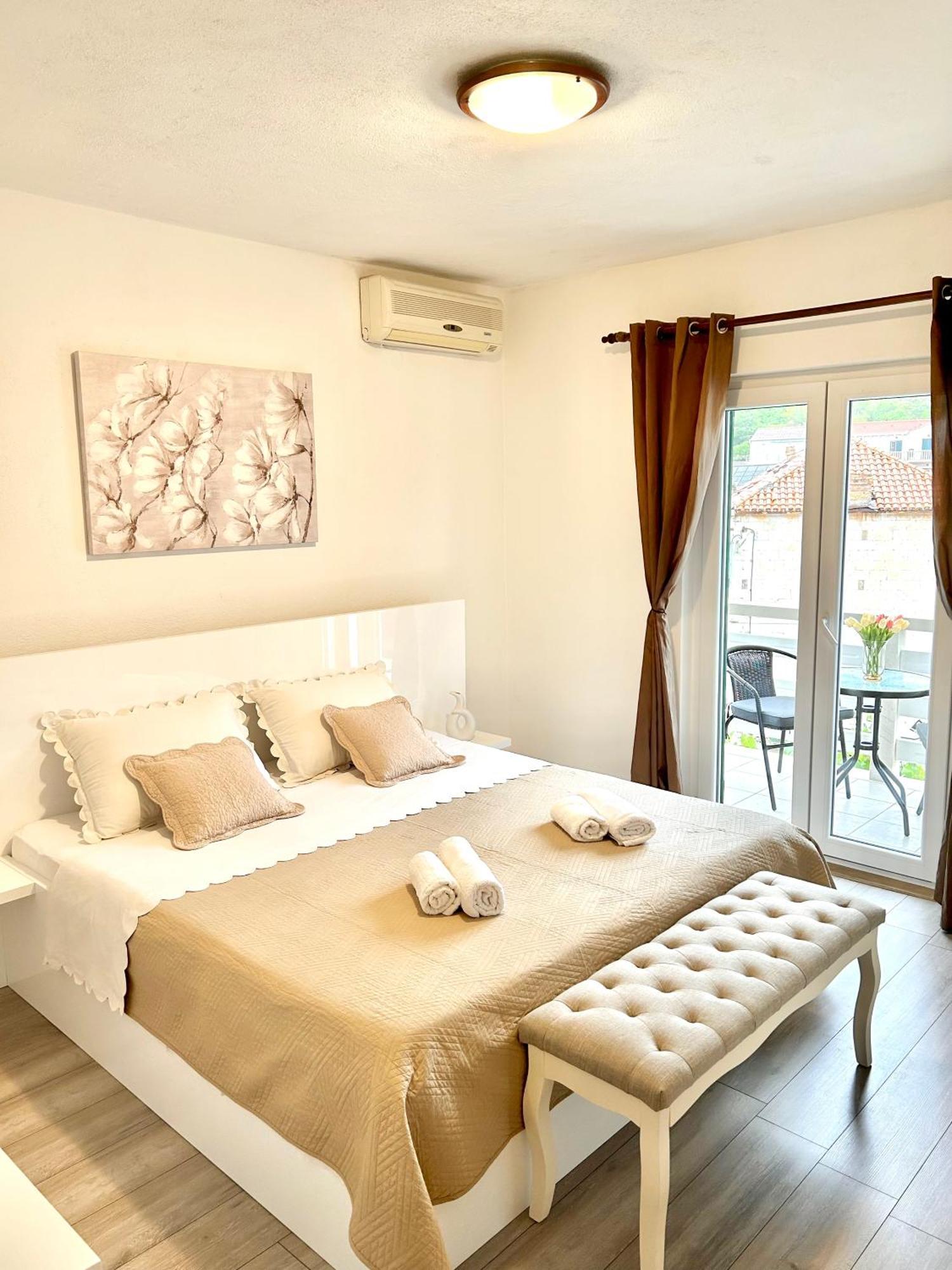Apartman Zorka Повля Екстериор снимка
