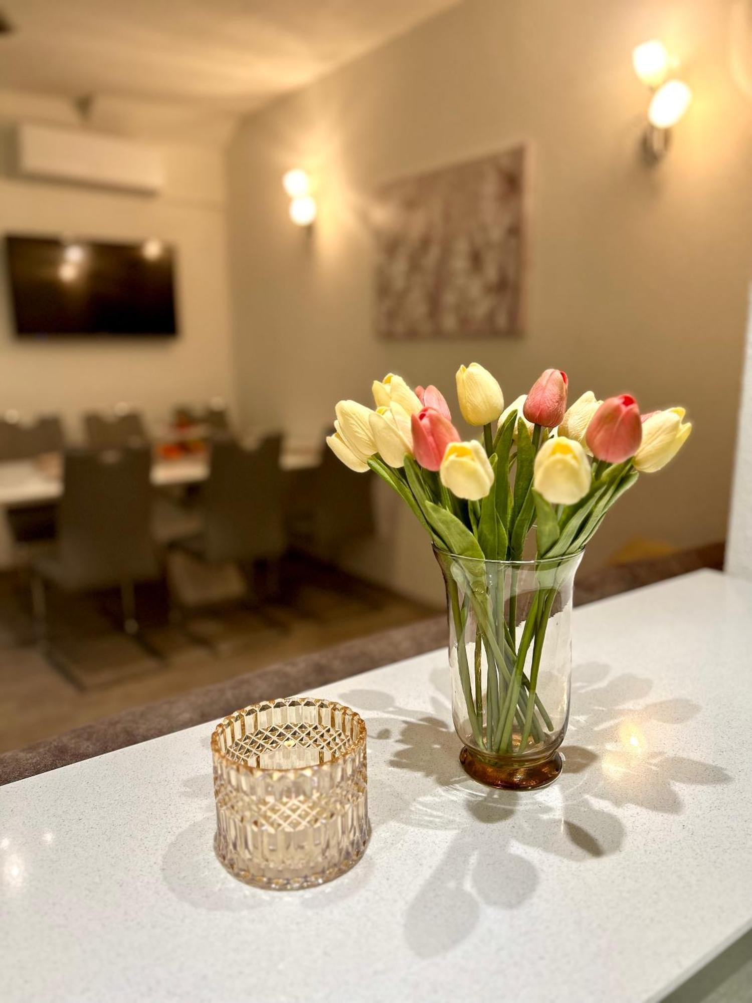 Apartman Zorka Повля Екстериор снимка
