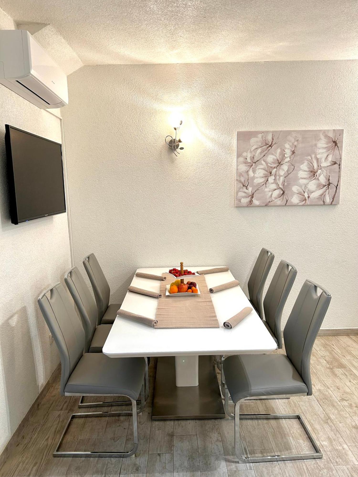 Apartman Zorka Повля Екстериор снимка