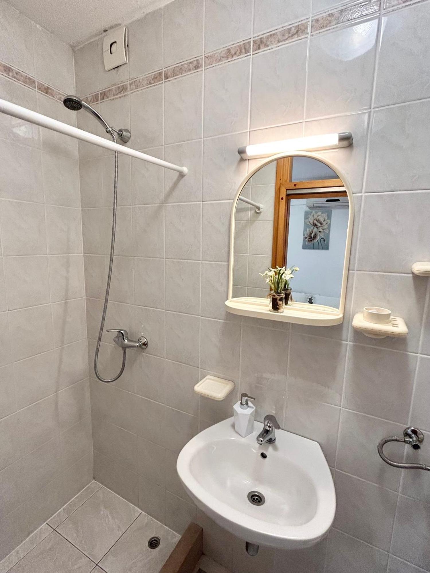 Apartman Zorka Повля Екстериор снимка